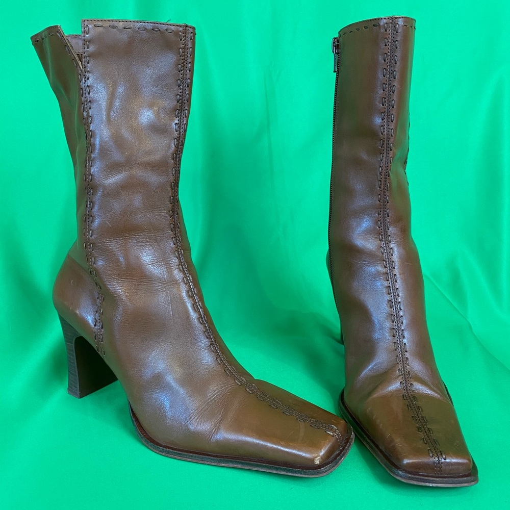 BR Boots Size 7.5M